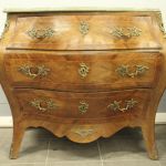 781 9040 CHEST OF DRAWERS